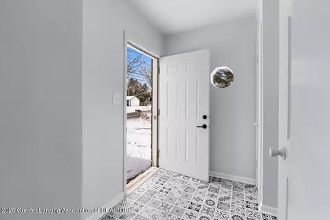 Entry Way - 325 E Main St, Rives Junction, MI 49277 photo 3 of 3