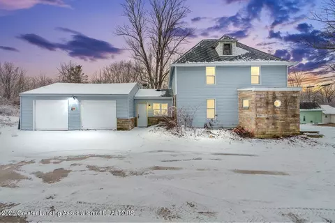 325 E Main St, Rives Junction, MI 49277