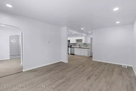 Living - 325 E Main St, Rives Junction, MI 49277 photo 2 of 3