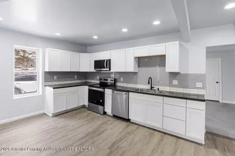 Kitchen - 325 E Main St, Rives Junction, MI 49277 photo 1 of 1