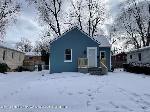 538 Denver Ave, Lansing, MI 48910