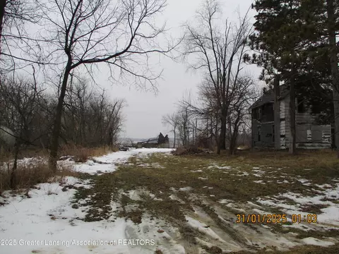 Undisclosed, Ovid, MI 48866