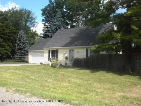 Undisclosed, East Lansing, MI 48823