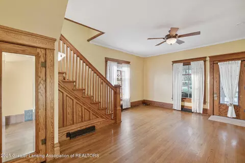 Living - 404 E Riverside St, Williamston, MI 48895 photo 2 of 3