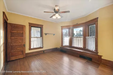 Bedroom - 404 E Riverside St, Williamston, MI 48895 photo 1 of 9