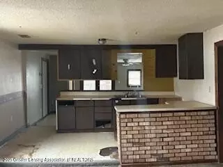 Entry Way - 528 S Pine River St, Ithaca, MI 48847 photo 4 of 8