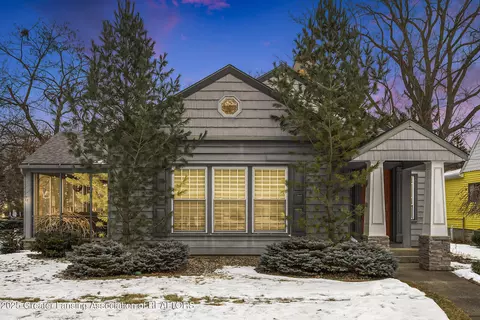 701 S Oakland St, Saint Johns, MI 48879