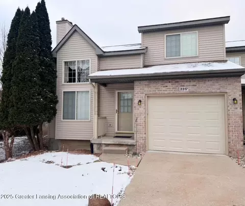 2317 Taos Trl #47, Okemos, MI 48864