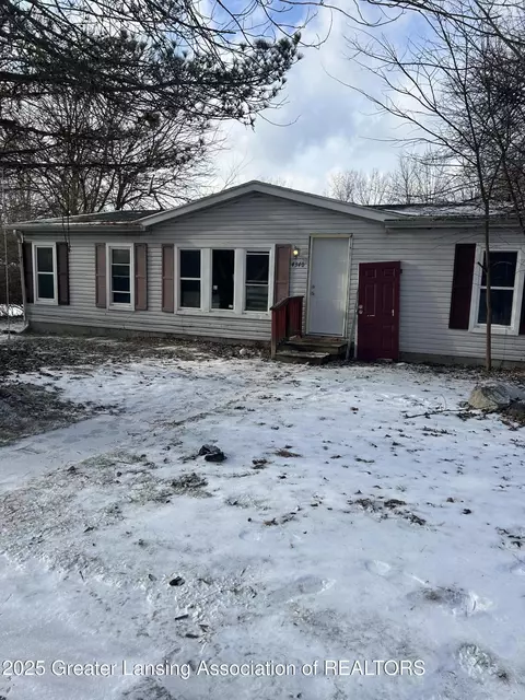 Undisclosed, Lansing, MI 48911