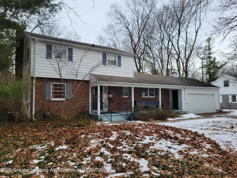 505 S Mead St, Saint Johns, MI 48879
