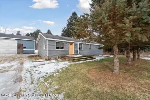 6491 Nixon Rd, Charlotte, MI 48813