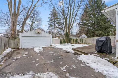 3115 Cedarbrook Ave, Lansing, MI 48910 photo 26