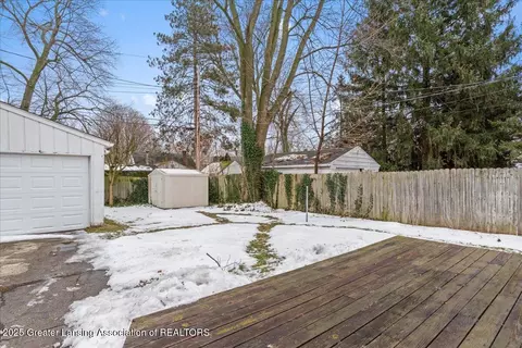3115 Cedarbrook Ave, Lansing, MI 48910 photo 29