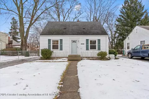 3115 Cedarbrook Ave, Lansing, MI 48910 photo 2