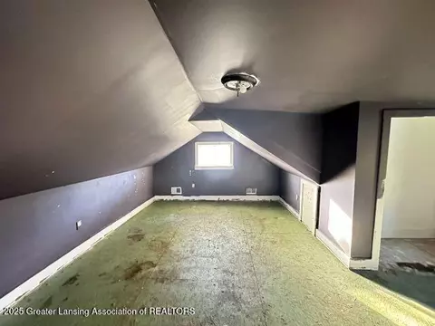 Bedroom - 1233 Longfellow Ave, Jackson, MI 49202 photo 3 of 4