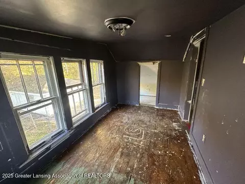 Bedroom - 1233 Longfellow Ave, Jackson, MI 49202 photo 4 of 4