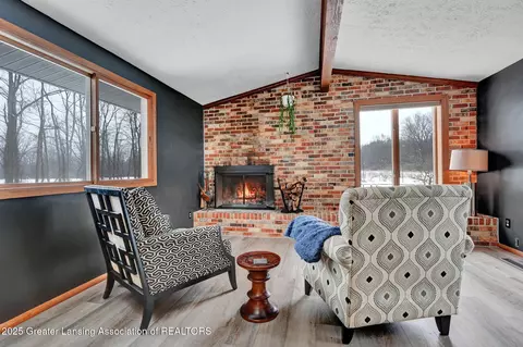 Living - 1615 Haslett Rd, Williamston, MI 48895 photo 1 of 3