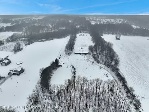 View/Area - 1615 Haslett Rd, Williamston, MI 48895 photo 2 of 3