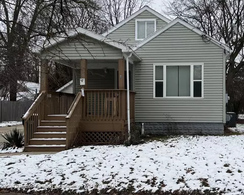 1634 Vermont Ave, Lansing, MI 48906