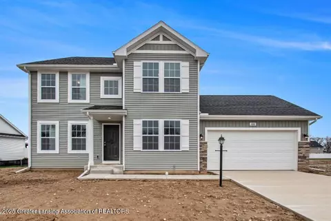 13870 Kaleidoscope Dr, Dewitt, MI 48820