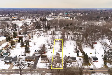 View/Area - 2460 N Eifert Rd, Holt, MI 48842 photo 1 of 3
