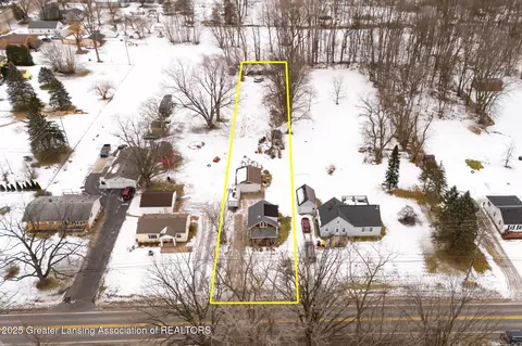 View/Area - 2460 N Eifert Rd, Holt, MI 48842 photo 3 of 3