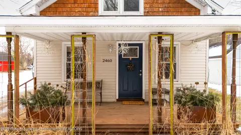Exterior - 2460 N Eifert Rd, Holt, MI 48842 photo 1 of 5