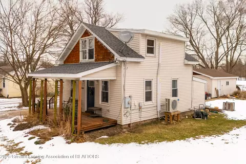 Exterior - 2460 N Eifert Rd, Holt, MI 48842 photo 2 of 5