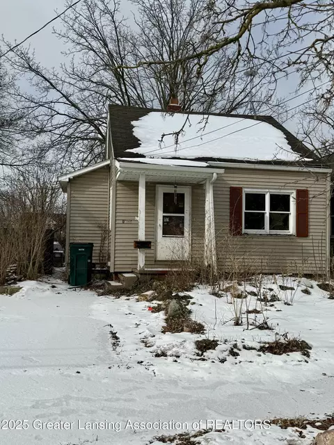 1405 Vermont Ave, Lansing, MI 48906