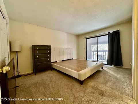 Bedroom - 1207 Academic Way, Haslett, MI 48840 photo 1 of 1