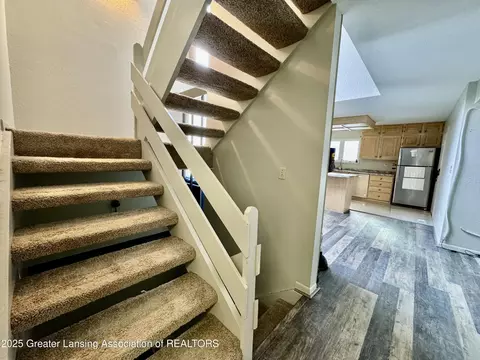 Entry Way - 1207 Academic Way, Haslett, MI 48840 photo 2 of 8