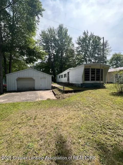 Undisclosed, Barryton, MI 49305