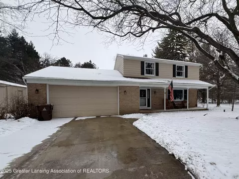 11239 E Wilbur Hwy, Eaton Rapids, MI 48827