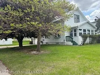1001 Michigan Ave, Saint Louis, MI 48880