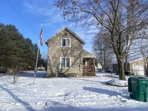 Undisclosed, Durand, MI 48429