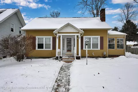 2321 Kensington Rd, Lansing, MI 48910
