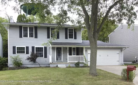 1008 Touraine Ave, East Lansing, MI 48823