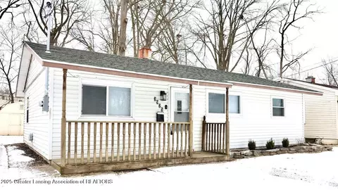 3925 Ingham St, Lansing, MI 48911