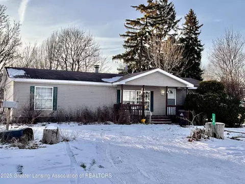 Other - 110 N Morse St, Perrinton, MI 48871 photo 2 of 15
