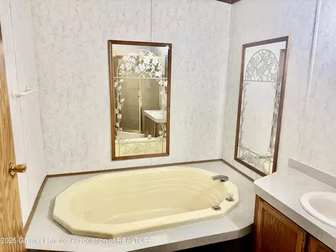 Bath - 110 N Morse St, Perrinton, MI 48871 photo 1 of 4