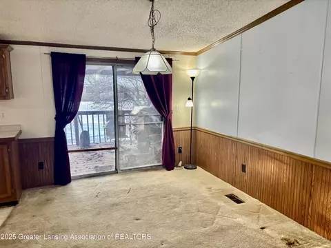 Dining - 110 N Morse St, Perrinton, MI 48871 photo 1 of 1