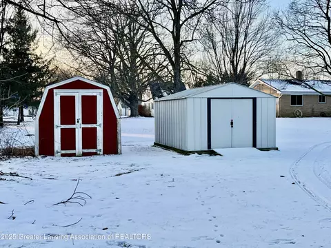 Other - 110 N Morse St, Perrinton, MI 48871 photo 9 of 15