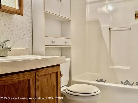 Bath - 110 N Morse St, Perrinton, MI 48871 photo 3 of 4