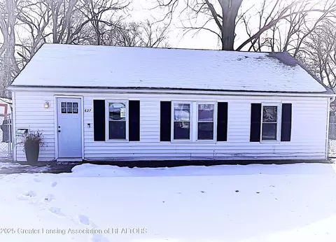 627 W Holmes Rd, Lansing, MI 48910