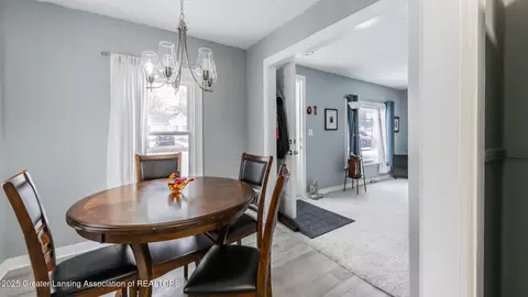 Dining - 1909 Phillips Ave, Holt, MI 48842 photo 1 of 3