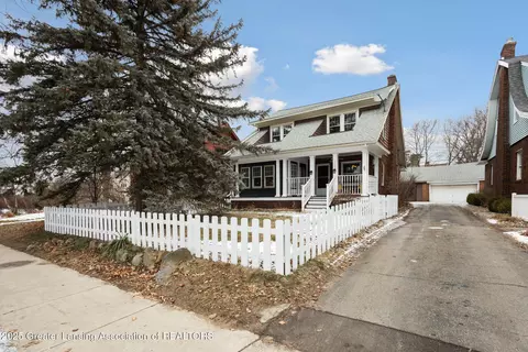1120 E Michigan Ave, East Lansing, MI 48823