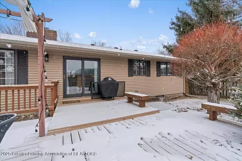 3221 Old Hickory Trl, Dewitt, MI 48820 photo 11