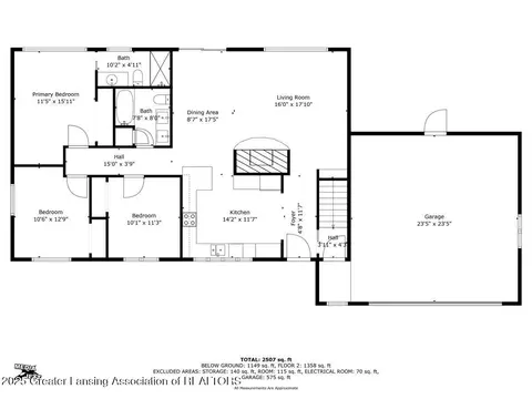 3221 Old Hickory Trl, Dewitt, MI 48820 photo 37