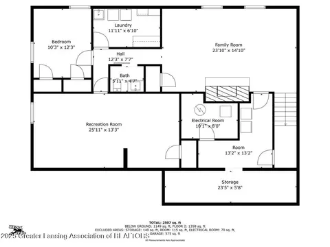 3221 Old Hickory Trl, Dewitt, MI 48820 photo 36
