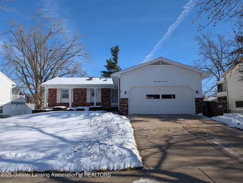 Undisclosed, Lansing, MI 48911